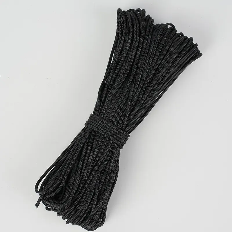 4 Telli Çekirdek 2,4 mm 275 Polyester Paracord