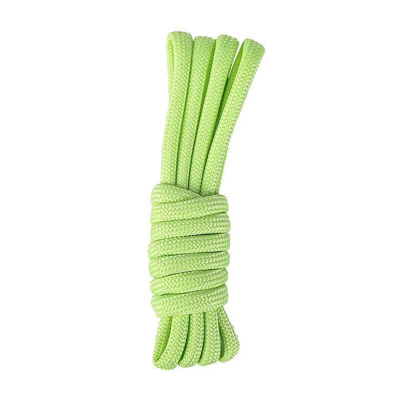 7 Telli Çekirdek 4mm Parlak 550 Polyester Paracord