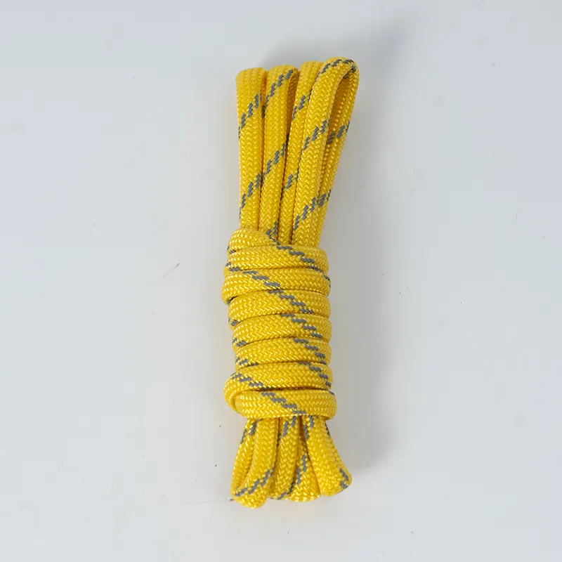 7 Telli Çekirdek 4mm Yansıtıcı 550 Polyester Paracord